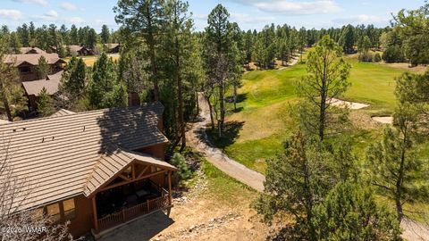 Tiny photo for 3604 W Torreon Court, Show Low, AZ 85901 (MLS # 260172)