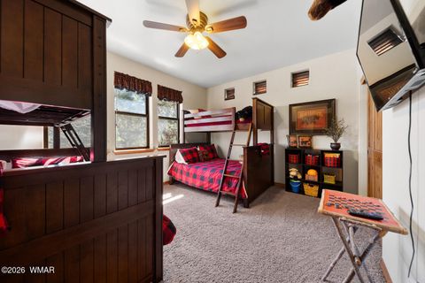 Tiny photo for 3604 W Torreon Court, Show Low, AZ 85901 (MLS # 260172)