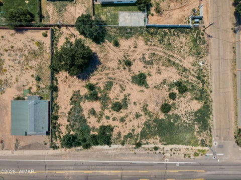 Tiny photo for 540 N Main Street, Snowflake, AZ 85937 (MLS # 262708)