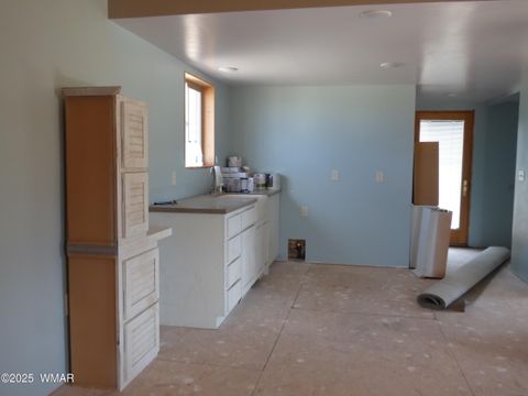 Tiny photo for 41451 Highway 180, Nutrioso, AZ 85932 (MLS # 257131)