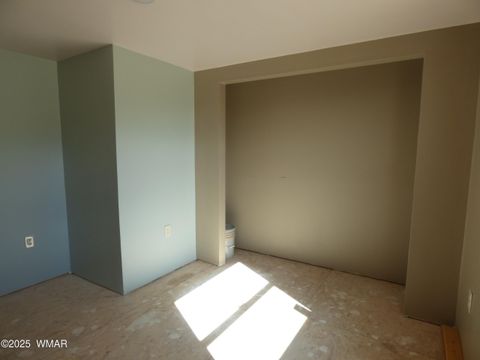 Tiny photo for 41451 Highway 180, Nutrioso, AZ 85932 (MLS # 257131)