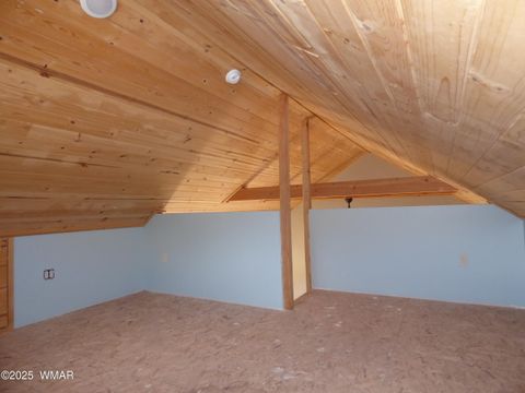 Tiny photo for 41451 Highway 180, Nutrioso, AZ 85932 (MLS # 257131)