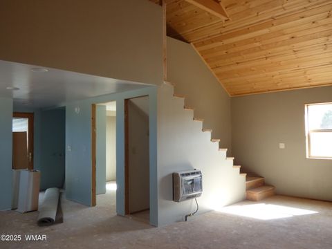 Tiny photo for 41451 Highway 180, Nutrioso, AZ 85932 (MLS # 257131)