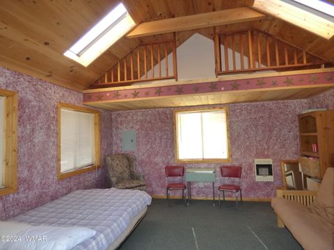 Tiny photo for 41451 Highway 180, Nutrioso, AZ 85932 (MLS # 257131)
