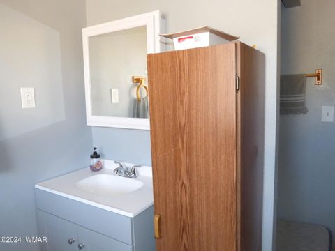 Tiny photo for 41451 Highway 180, Nutrioso, AZ 85932 (MLS # 257131)