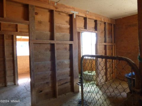 Tiny photo for 41451 Highway 180, Nutrioso, AZ 85932 (MLS # 257131)