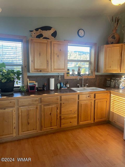 Tiny photo for 41451 Highway 180, Nutrioso, AZ 85932 (MLS # 257131)