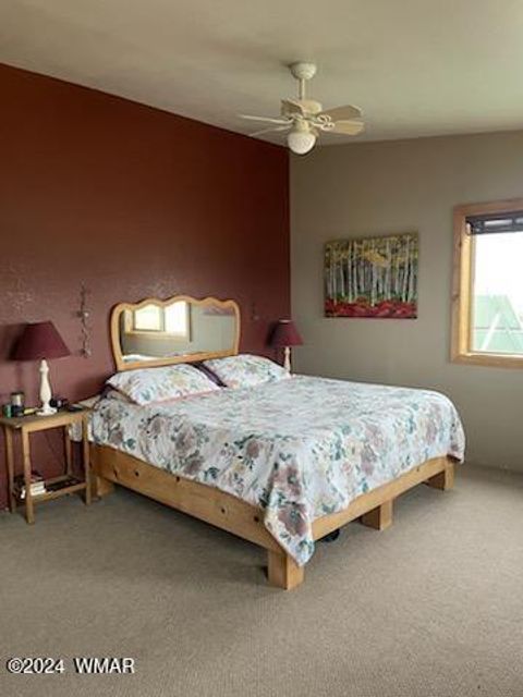 Tiny photo for 41451 Highway 180, Nutrioso, AZ 85932 (MLS # 257131)