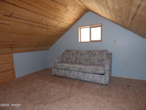 Tiny photo for 41451 Highway 180, Nutrioso, AZ 85932 (MLS # 257131)