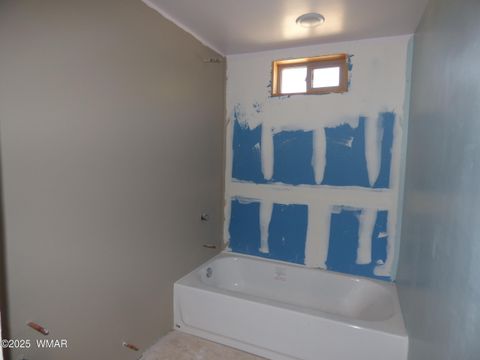 Tiny photo for 41451 Highway 180, Nutrioso, AZ 85932 (MLS # 257131)
