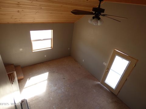Tiny photo for 41451 Highway 180, Nutrioso, AZ 85932 (MLS # 257131)