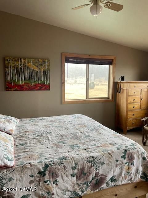 Tiny photo for 41451 Highway 180, Nutrioso, AZ 85932 (MLS # 257131)