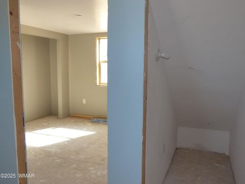 Tiny photo for 41451 Highway 180, Nutrioso, AZ 85932 (MLS # 257131)