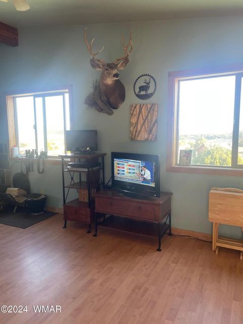 Tiny photo for 41451 Highway 180, Nutrioso, AZ 85932 (MLS # 257131)