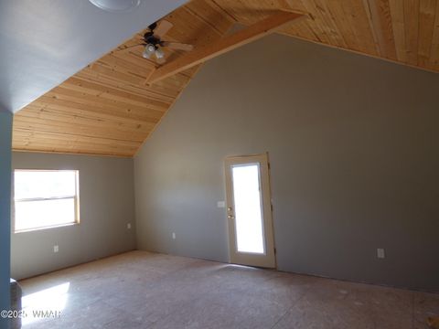 Tiny photo for 41451 Highway 180, Nutrioso, AZ 85932 (MLS # 257131)