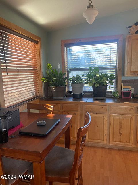 Tiny photo for 41451 Highway 180, Nutrioso, AZ 85932 (MLS # 257131)