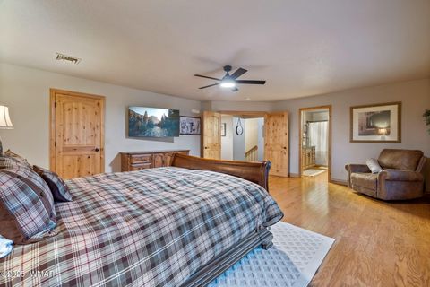 Tiny photo for 3530 Soaring Eagle Way, Pinetop, AZ 85935 (MLS # 259914)