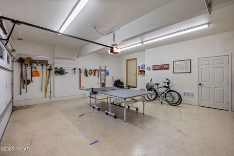 Tiny photo for 3530 Soaring Eagle Way, Pinetop, AZ 85935 (MLS # 259914)