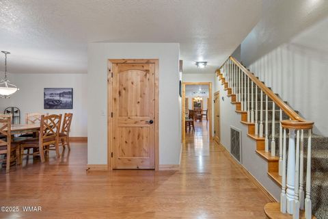 Tiny photo for 3530 Soaring Eagle Way, Pinetop, AZ 85935 (MLS # 259914)