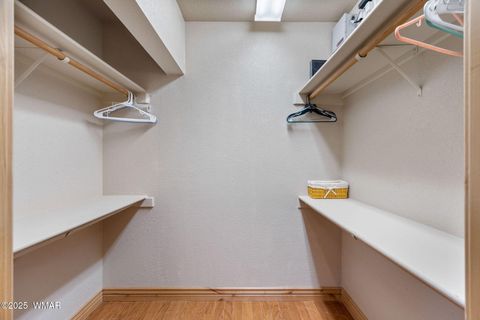 Tiny photo for 3530 Soaring Eagle Way, Pinetop, AZ 85935 (MLS # 259914)