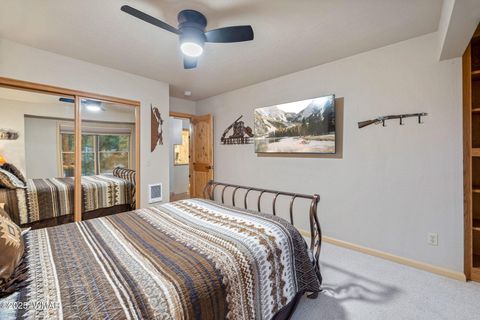 Tiny photo for 3530 Soaring Eagle Way, Pinetop, AZ 85935 (MLS # 259914)