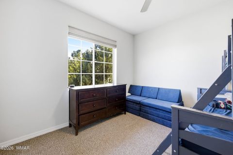 Tiny photo for 1549 Mainline Road, Heber, AZ 85928 (MLS # 259727)