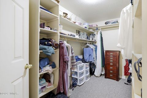 Tiny photo for 1549 Mainline Road, Heber, AZ 85928 (MLS # 259727)