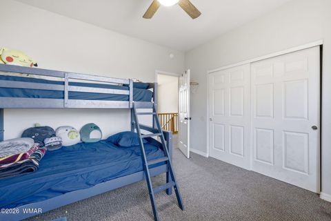 Tiny photo for 1549 Mainline Road, Heber, AZ 85928 (MLS # 259727)