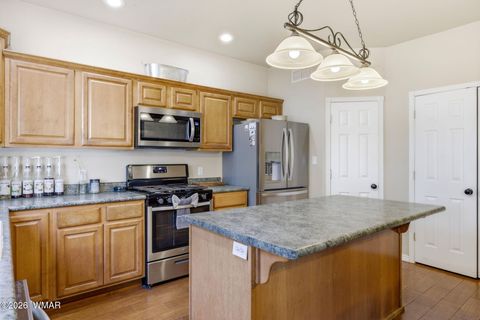 Tiny photo for 1549 Mainline Road, Heber, AZ 85928 (MLS # 259727)