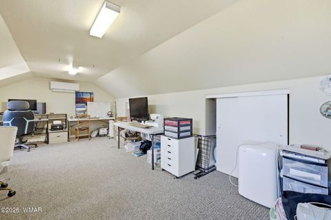 Tiny photo for 1549 Mainline Road, Heber, AZ 85928 (MLS # 259727)