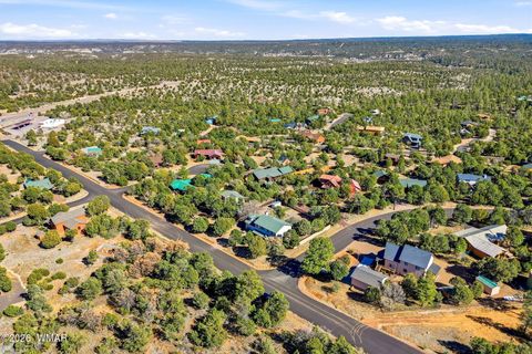 Tiny photo for 1549 Mainline Road, Heber, AZ 85928 (MLS # 259727)
