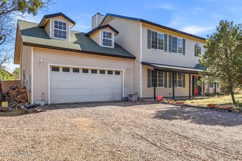 Tiny photo for 1549 Mainline Road, Heber, AZ 85928 (MLS # 259727)