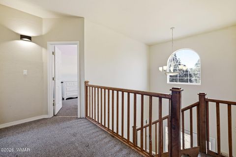 Tiny photo for 1549 Mainline Road, Heber, AZ 85928 (MLS # 259727)