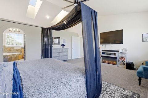 Tiny photo for 1549 Mainline Road, Heber, AZ 85928 (MLS # 259727)