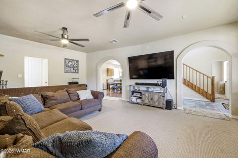 Tiny photo for 1549 Mainline Road, Heber, AZ 85928 (MLS # 259727)