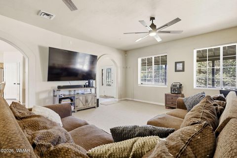 Tiny photo for 1549 Mainline Road, Heber, AZ 85928 (MLS # 259727)