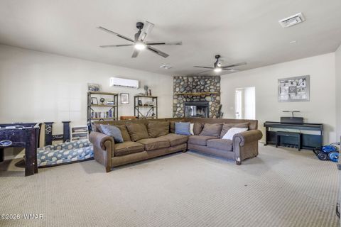 Tiny photo for 1549 Mainline Road, Heber, AZ 85928 (MLS # 259727)