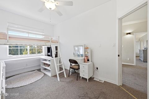 Tiny photo for 1549 Mainline Road, Heber, AZ 85928 (MLS # 259727)