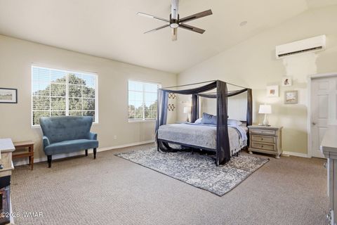 Tiny photo for 1549 Mainline Road, Heber, AZ 85928 (MLS # 259727)