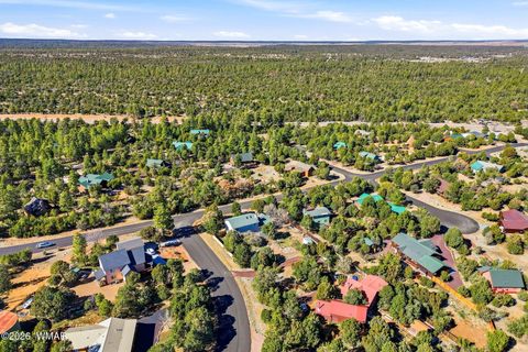 Tiny photo for 1549 Mainline Road, Heber, AZ 85928 (MLS # 259727)