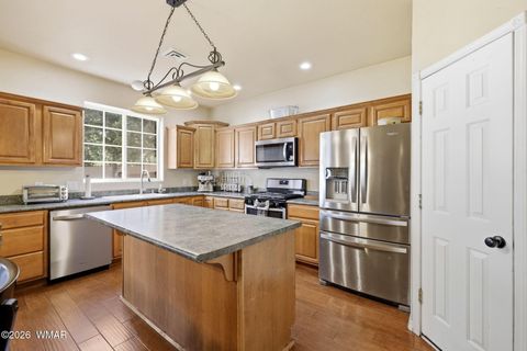 Tiny photo for 1549 Mainline Road, Heber, AZ 85928 (MLS # 259727)