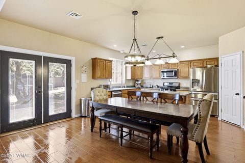 Tiny photo for 1549 Mainline Road, Heber, AZ 85928 (MLS # 259727)