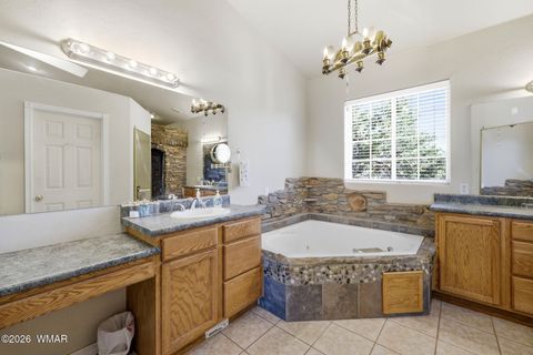 Tiny photo for 1549 Mainline Road, Heber, AZ 85928 (MLS # 259727)