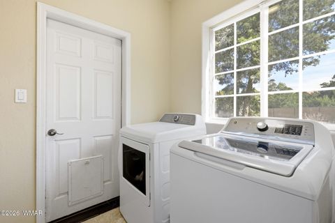 Tiny photo for 1549 Mainline Road, Heber, AZ 85928 (MLS # 259727)