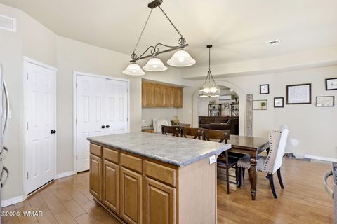 Tiny photo for 1549 Mainline Road, Heber, AZ 85928 (MLS # 259727)
