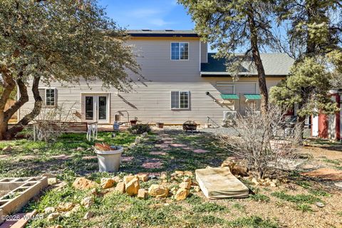 Tiny photo for 1549 Mainline Road, Heber, AZ 85928 (MLS # 259727)