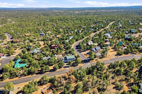 Tiny photo for 1549 Mainline Road, Heber, AZ 85928 (MLS # 259727)