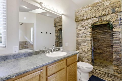 Tiny photo for 1549 Mainline Road, Heber, AZ 85928 (MLS # 259727)