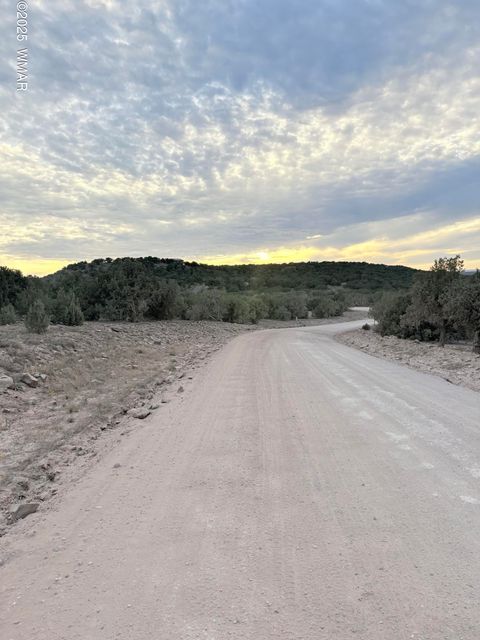 Photo of 337 N8269, Concho, AZ 85924 (MLS # 258668)