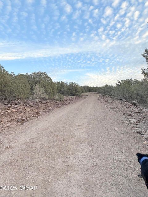 Tiny photo for 337 N8269, Concho, AZ 85924 (MLS # 258668)